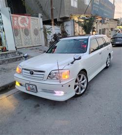 تويوتا كراون